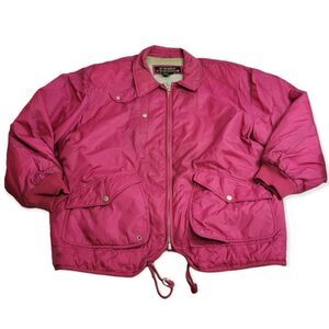 Camp Techno coat L